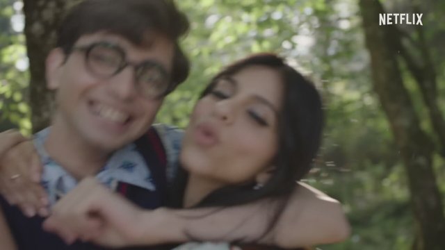 The Archies - Fragman