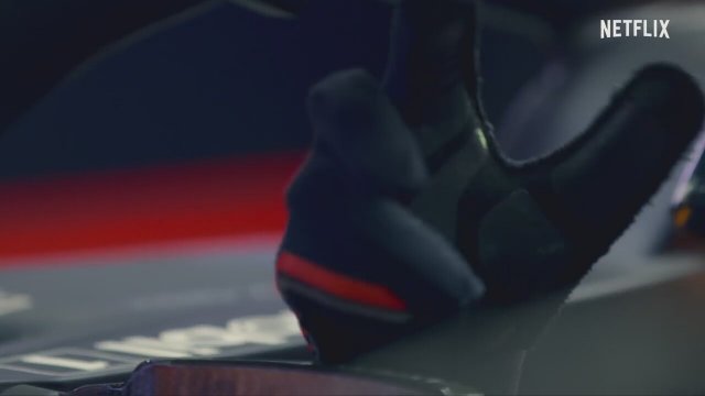 Formula 1: Drive to Survive (2019) 2. Sezon Fragmanı