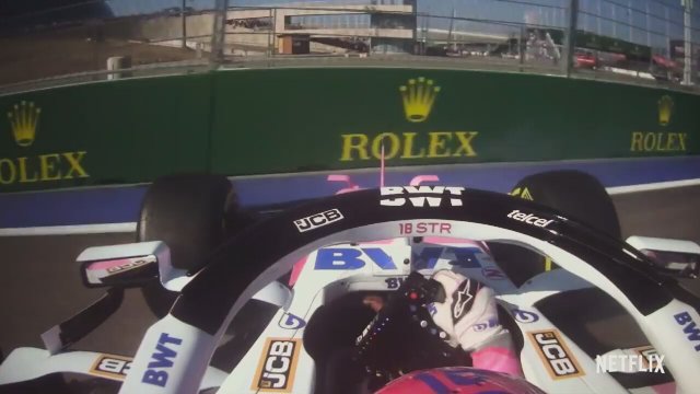 Formula 1: Drive to Survive (2019) 3. Sezon Fragmanı