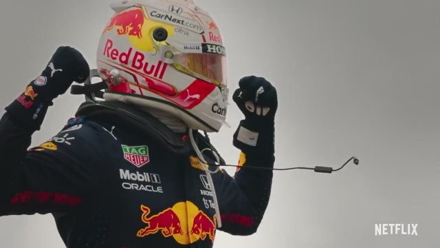 Formula 1: Drive to Survive (2019) 4. Sezon Fragmanı