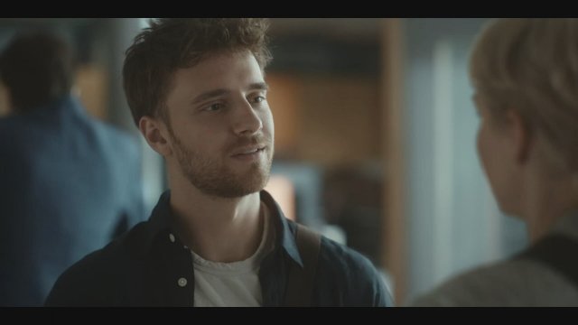 Bu Gece Benimlesin (2023) Fragman