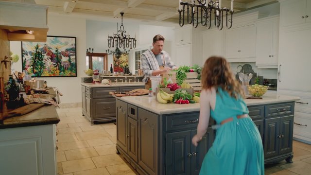 Two Chefs and a Wedding Cake (2023) Fragman