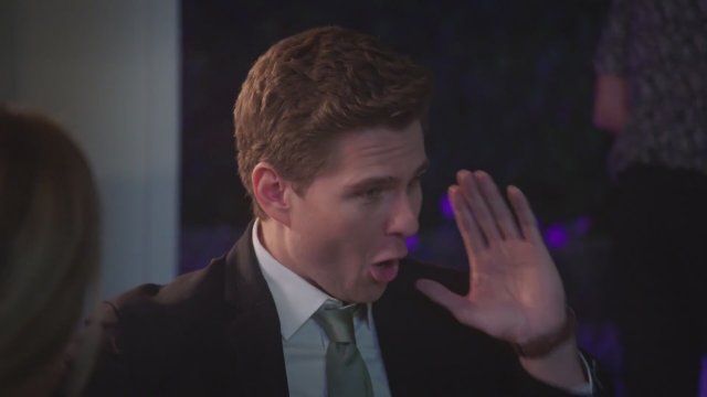 The Date Whisperer (2023) Fragman