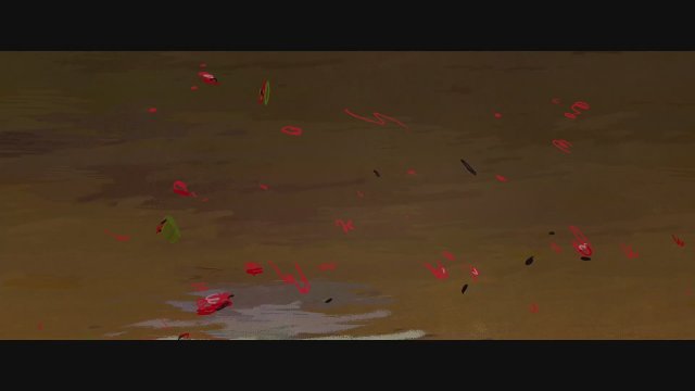 Ninja Kaplumbağalar: Mutant Kargaşası (2023) Fragman