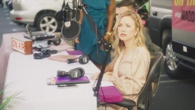 Three Dates to Forever 2023 Fragman