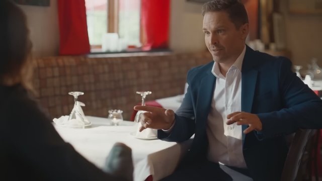 Sparks Over Brooklyn 2023 Fragman