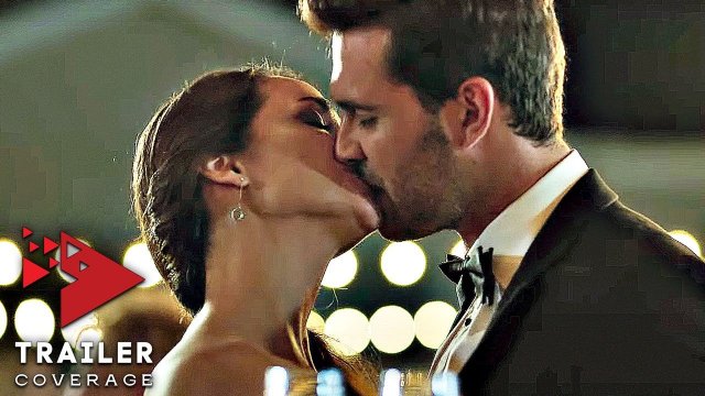 The Soulmate Search 2023 Fragman