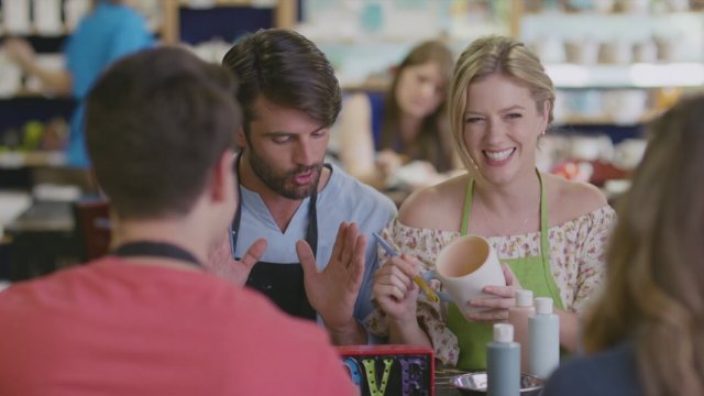 The Happiness Playbook 2023 Fragman