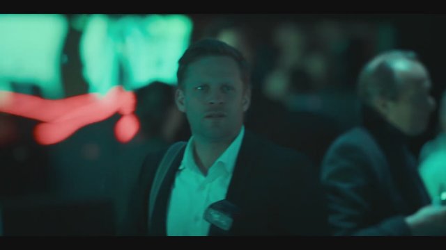 Bud chlap! (2023) Fragman