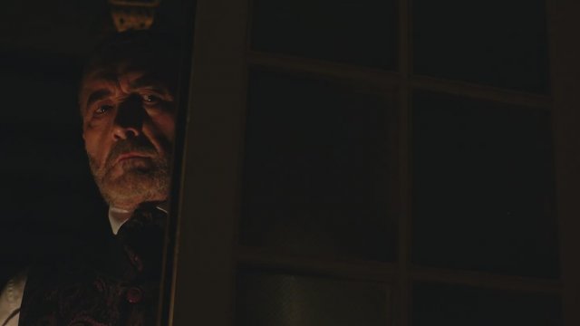 La sirvienta (2023) Fragman