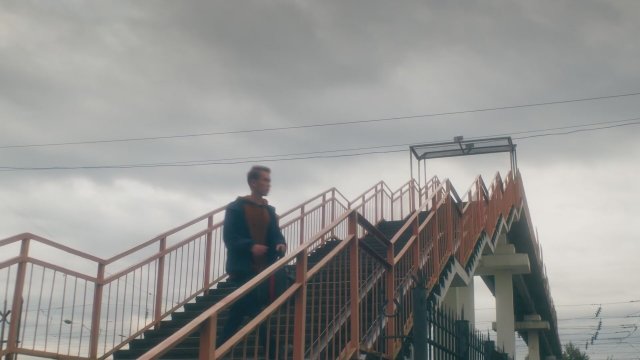 Chekago (2023) Fragman