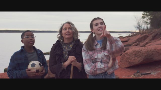 The Adventures of Jurassic Pet: The Lost Secret (2023) Fragman