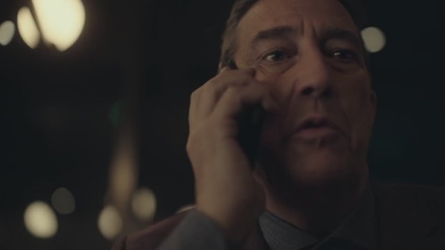 Kin (2021) 1. Sezon Fragman