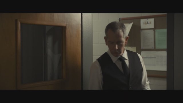 To Catch a Killer (2023) Fragman