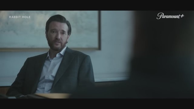 Rabbit Hole (2023) 2. Fragman