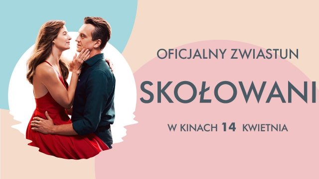 Skołowani (2023) Fragman