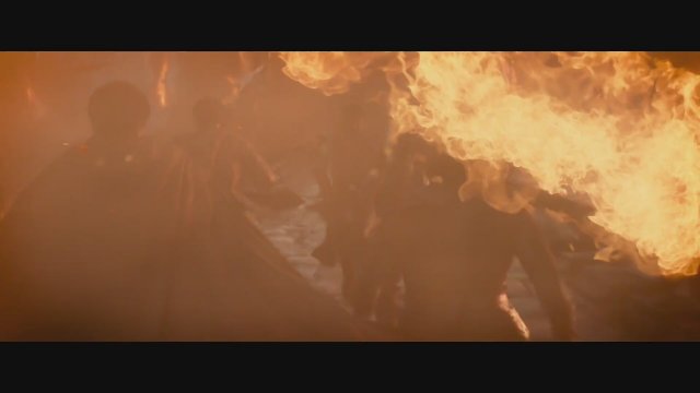 Zindanlar Ve Ejderhalar: Hırsızlar Arasındaki Onur (2023) Türkçe Altyazılı 2. Fragman