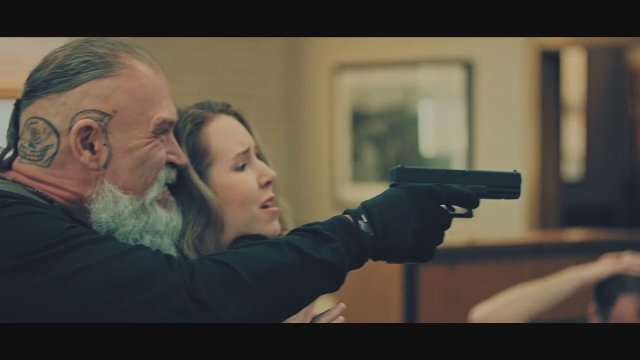 Out of Exile (2022) Fragman