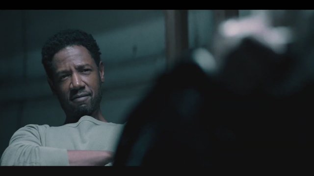 Among the Beasts (2023) Fragman