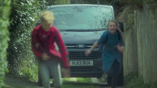 Future TX (2022) Fragman