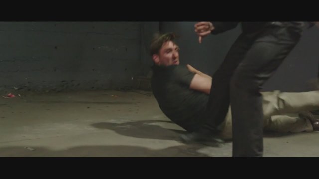 End of Loyalty (2023) Fragman