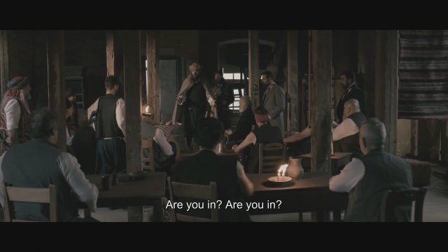 Pente 5 Five (2023) Fragman