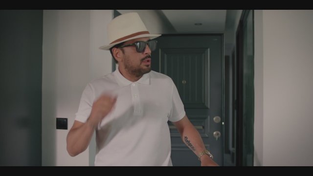 Ne Olacak Halim? (2022) Fragman