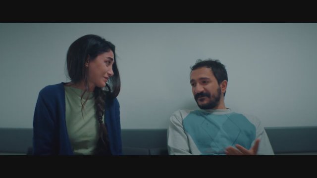 Tek Yürek İmalat-ı Harbiye (2023) Fragman