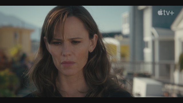 The Last Thing He Told Me (2023) Fragman