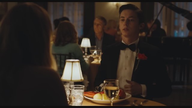 No Hard Feelings (2023) Fragman