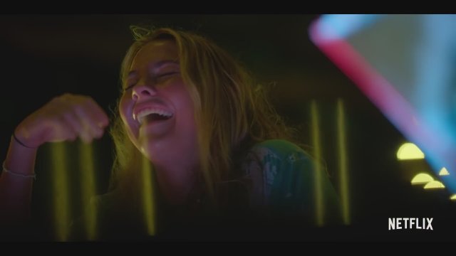 Outer Banks (2020) 2. Sezon Fragman