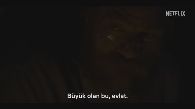 Outer Banks (2020) 3. Sezon Fragman