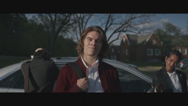 You’re Killing Me (2023) Fragman