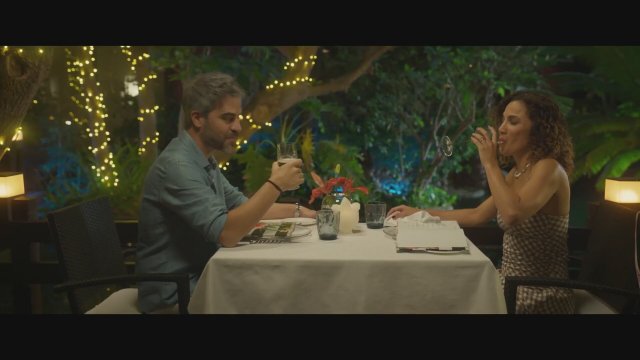 ¡Vaya Vacaciones! (2023) Fragman