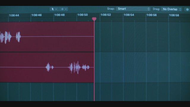 Monolith (2022) Fragman