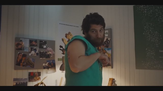 Who Invited Charlie? (2022) Fragman