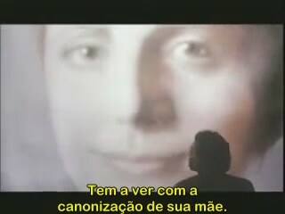 Il Sorriso Di Mia Madre (2002) Fragman