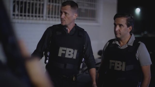 Doomsday Device (2017) Fragman