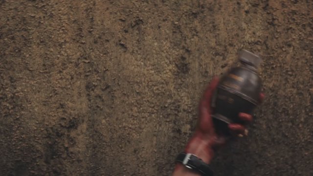 Kuttey (2023) Fragman