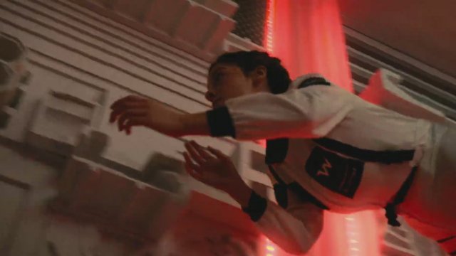 The Stratum (2023) Fragman