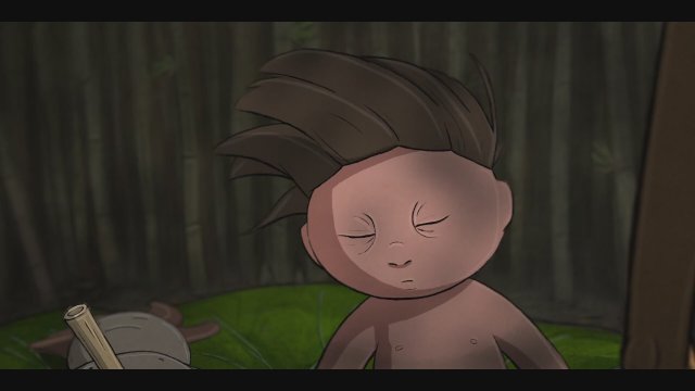 Four Souls of Coyote (2023) Fragman