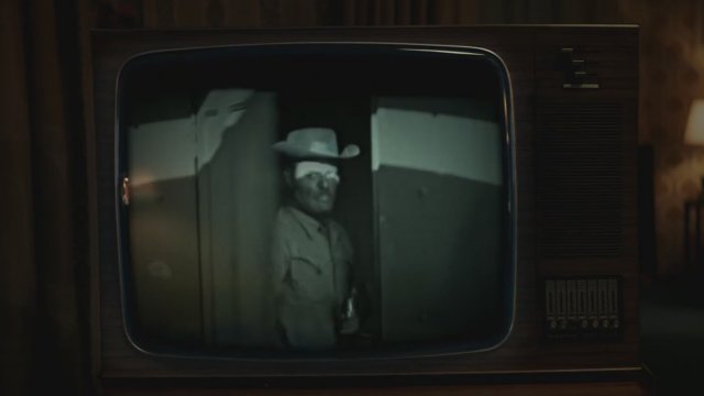 First Snow of Summer (2023) Fragman