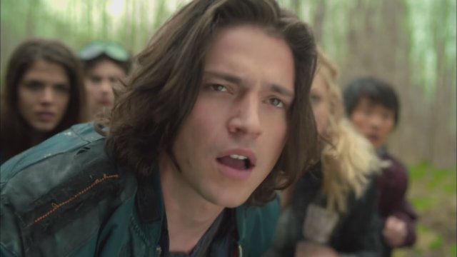 The 100 (2014) 1. Sezon Fragmanı