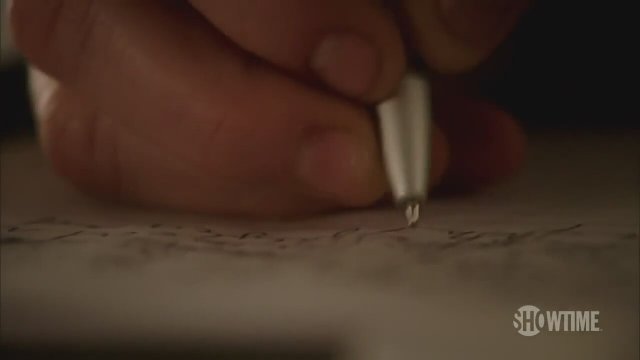 Nurse Jackie 1. Sezon Fragman