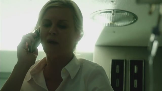 Code Black (2015) 1. Sezon Fragman