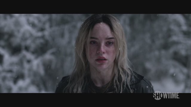 Yellowjackets (2023) 2. Sezon Fragman