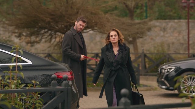 Aile (2023) 3. Bölüm Fragman