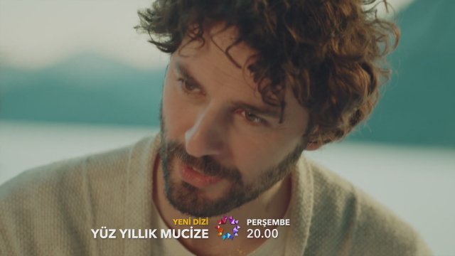 Yüz Yıllık Mucize (2023) 1. Bölüm 1. Fragman