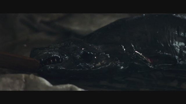 The Tank (2023) Fragman