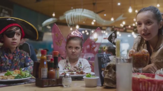 Infelices para Siempre (2023) Fragman